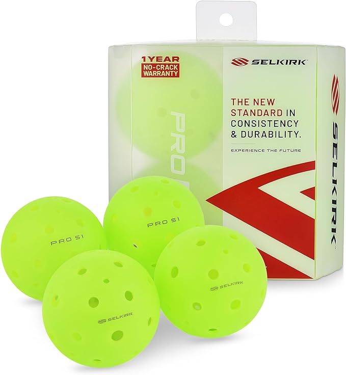 Selkirk Pro S1 Ball