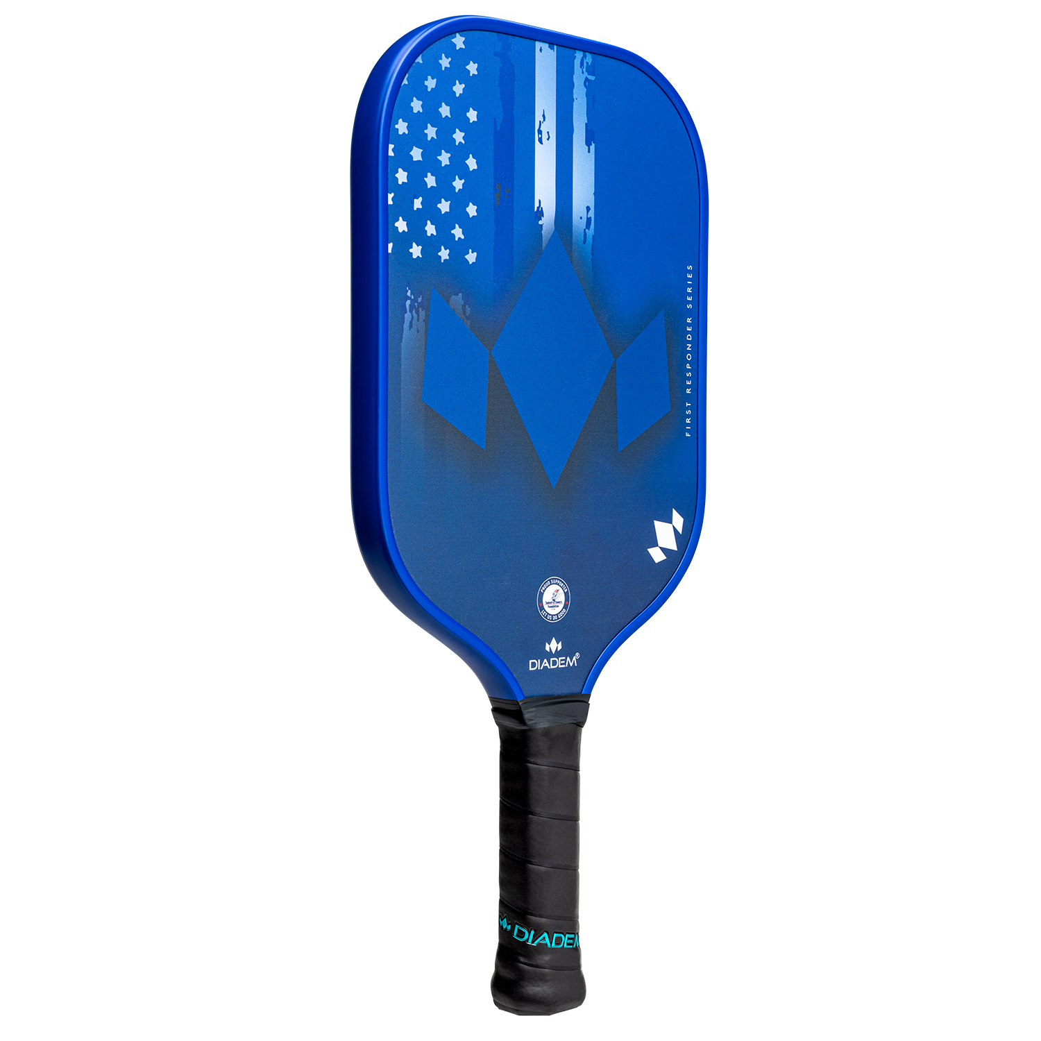 First Responder Series V2 - Warrior Edge