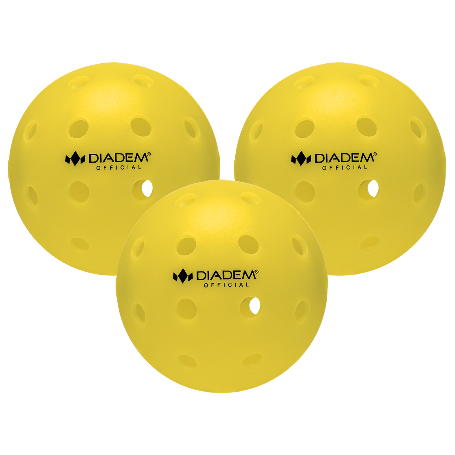 The Official Pickleball