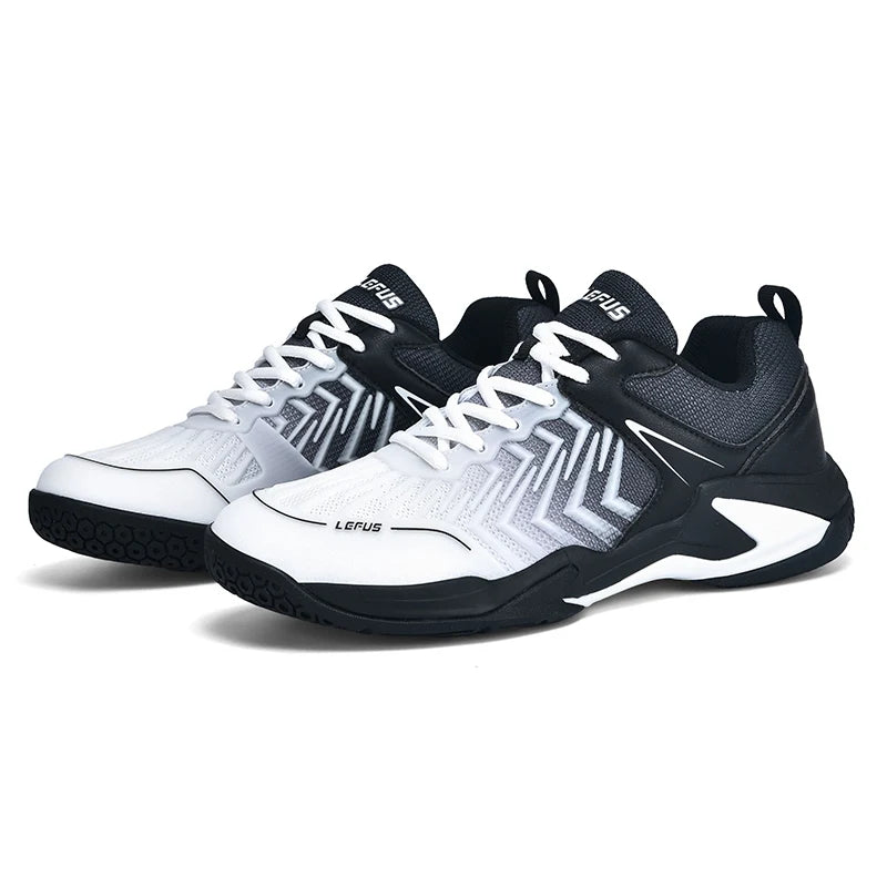 Men Women Athletics Pickleball Volleyball Shoes 2025 New