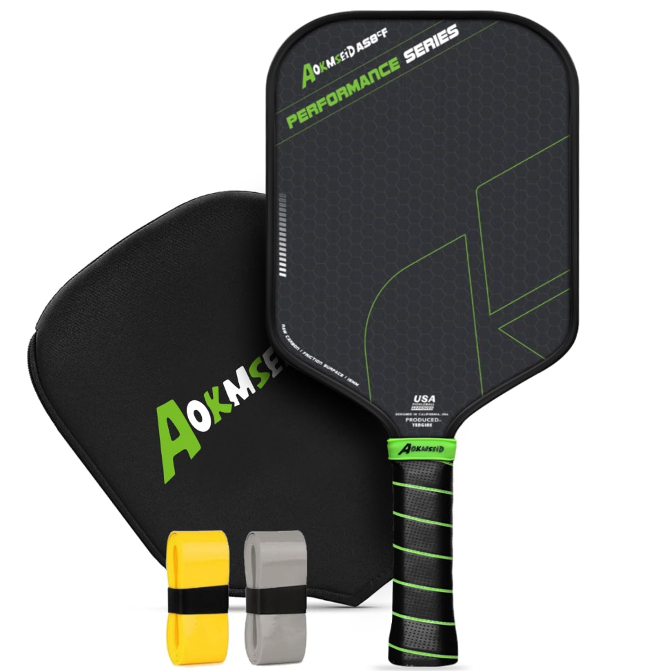 AKS Performance Series Pickleball Paddle