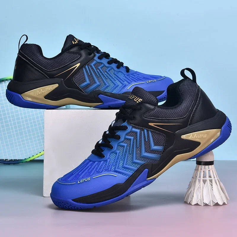 Men Women Athletics Pickleball Volleyball Shoes 2025 New